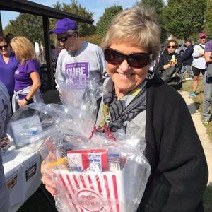 Meet your Posher, Ann